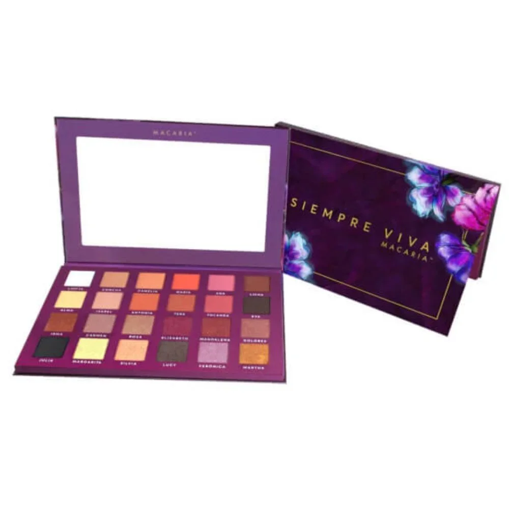 24-Shade Eyeshadow Palette